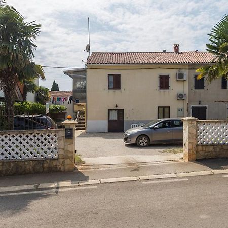 Apartman Ana Porec Luaran gambar