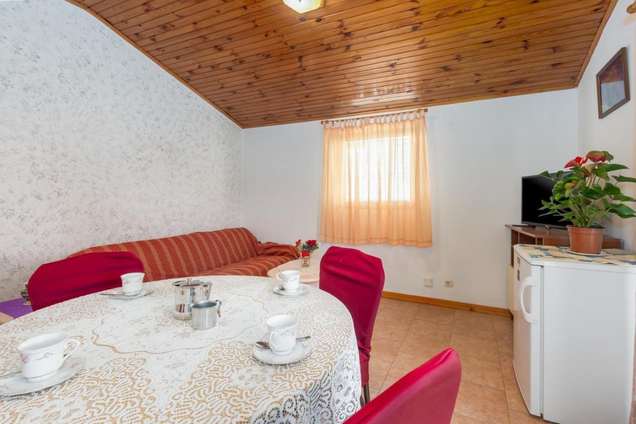 Apartman Ana Porec Luaran gambar