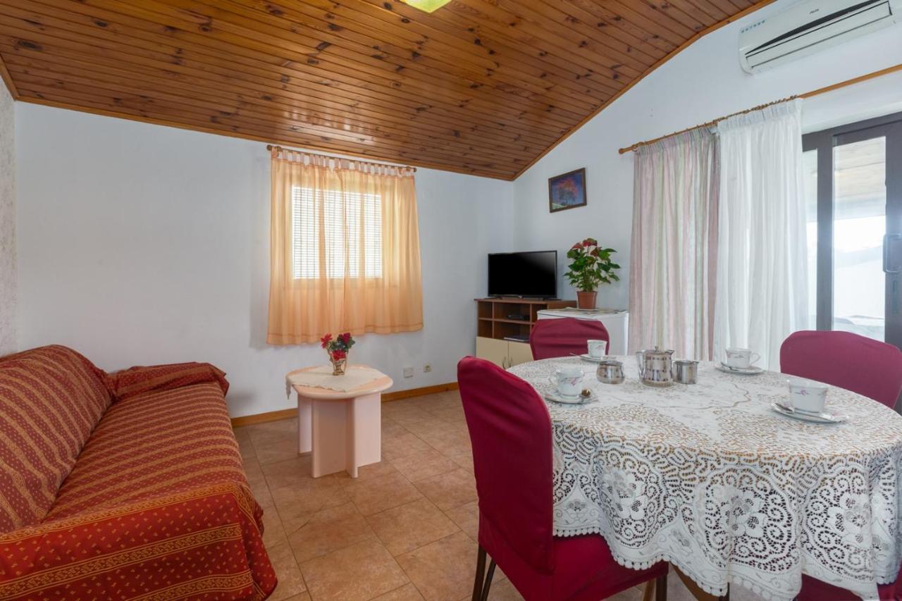 Apartman Ana Porec Luaran gambar